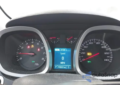 2017 Chevrolet Equinox Lt from USA, damaged, VIN 2GNALCEK1H6232995